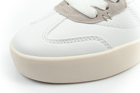 Gap Damen-Sneaker „Boudler“, modisch, bequem, weiß