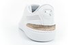 Puma Vikky Damen Sportschuhe [395085 01], weiß.