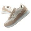Gap Damen-Sneaker Concord, modisch und bequem, Beige