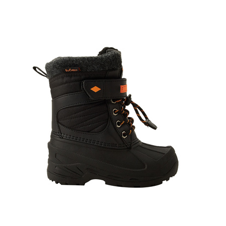 Lee Cooper Winterstiefel für Kinder – gefütterte