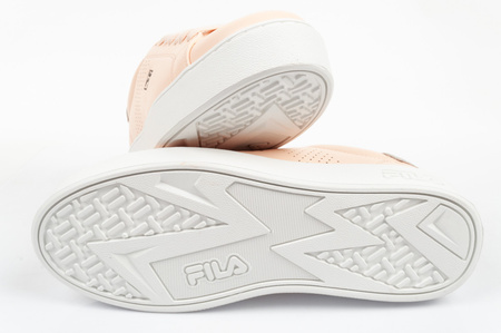 Fila Crosscourt Sportschuhe [0051.43108], rosa.