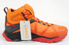 Aku Flyrock GTX Herren Wanderschuhe Orange [695488]