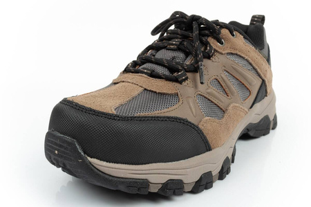 Skechers Enago Herren Sportschuhe [66275/TAN], Khaki.