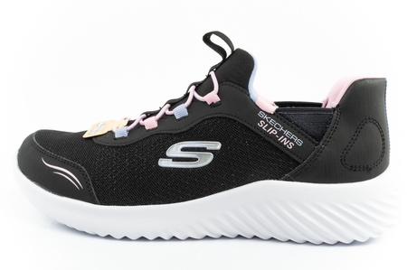 Skechers Bounder Junior Slip-In-Sportschuhe