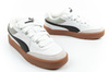 Puma Herren-Sportschuhe, Park Lifestyle, SKB Sneaker, Skateschuhe, modisch