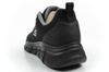 Skechers Bobs B Flex Herren-Sneaker, modisches Schwarz