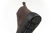 Scholl Bormio Damen Sportschuhe Stiefeletten [F302331021], braun.