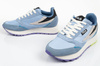 Fila Run Formation Damen-Sportschuhe [298.53193], blau.