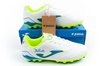 Joma Fußballschuhe Kinder Stollen Toledo JR 2602 für Rasen und Kunstrasen