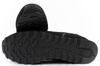 New Balance 373 Herren-Sneaker, modisches schwarzes Leder