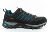 CMP Rigel Herren Trekkingschuhe [3Q13247 65UM], Blau.