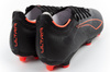 Puma Ultra 6 Match FG/AG Fußballschuhe – Schwarz