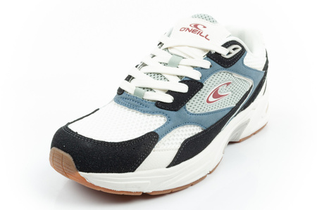 O'Neill Herren-Sneaker Montauk: Modisch, bequem, leicht