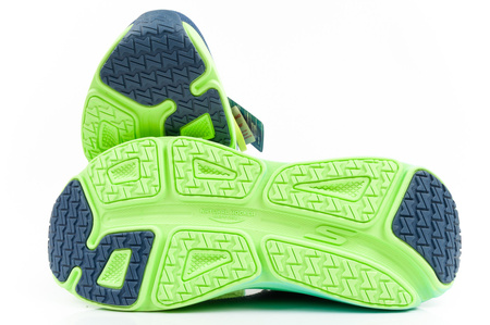 Skechers Max Cushioning Damen Laufsportschuhe SLIP-INS