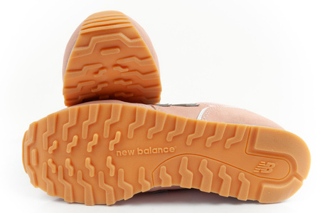 New Balance 373 Damen-Sneaker, modisch, bequem, Pink, Blau