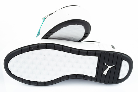 Puma Smash Platform Sportschuhe [373037 04]