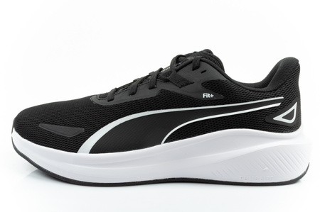 Puma Skyrocket Lite Herren-Sportschuhe, leicht und bequem, Schwarz