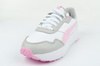 Puma R78 Damen Sportschuhe [383724 01] Weiß.