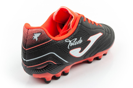 Joma Toledo JR 2601 – Fußballschuhe für Kinder (Kunstrasen/Allwetterplätze)