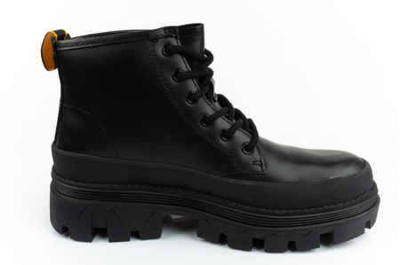 Caterpillar Hardwear Stiefeletten [P110897] schwarz.