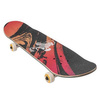 Globe stellt das Mt Warning Mid H20-Skateboard fertig