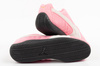 Puma Speedcat Damen-Sneaker aus pinkfarbenem Leder – Modische Sneaker