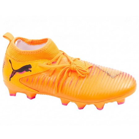 Puma Future 8 Match FG/AG Jr. Fußballschuhe für festen Boden