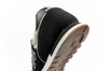 New Balance 373 Herren-Sneaker, modisches schwarzes Leder