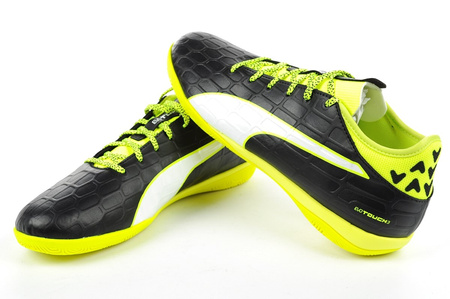Buty halowe PUMA EvoTouch 3 IT [103752 01]