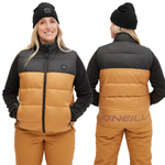 O'Neill Herren-Steppweste O'Neill Originals, gesteppt, leicht und komfortabel