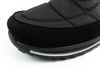 Progress Winterstiefel – Isolierte Damen-Schneestiefel mit modischem Reißverschluss