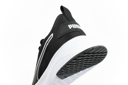 Puma Flyer Flex [195562 01] Damen Sportschuhe, schwarz.