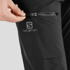 Herren Salomon OUTPEAK Snowboard Skihose [LC1399900]