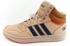 Adidas Hoops 3.0 Sportschuhe [GX9608] 