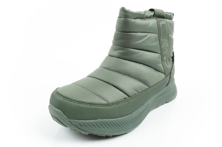 CMP ZOY Damen-Schneestiefel, wasserdichte Stiefeletten für den Winter