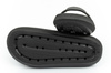 CMP Damen Sport-Flip-Flops [U901], Schwarz.