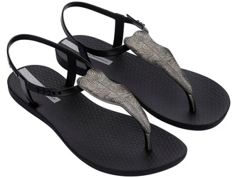 Ipanema Schuhe Sandalen Damen Flip-flops Class Flora modisch bequem