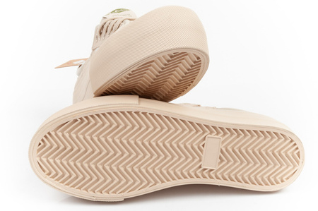 Lee Cooper Damen-Sneaker [LCW-24-31-2181L] Beige.