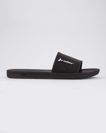 Herren-Flip-Flops Rider Street Slide [11578 AR406], schwarz.