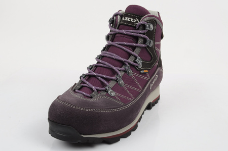 Aku Trekker Lite Damen Trekking-Sportschuhe Gore-Tex Leder [978195]