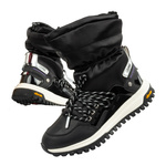 Colmar Damen-Schneestiefel [WARMER OVERCLOUD 203] Winter, schwarz.