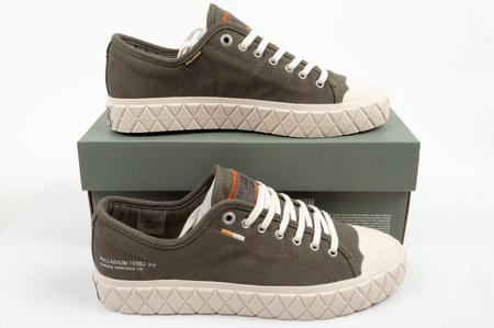 Palladium Herren-Sneaker Palla Ace Washed (leicht)