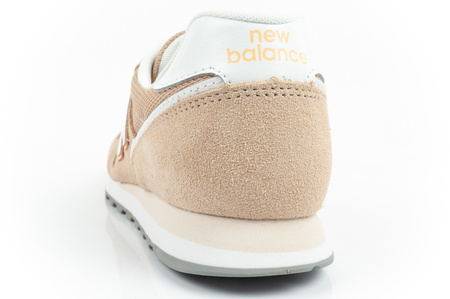 Damen Sportschuhe Sneakers New Balance [WL373SQ2], beige.