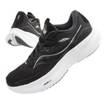 Saucony Ride 15 Damen-Sportschuhe [S10729-05] schwarz.