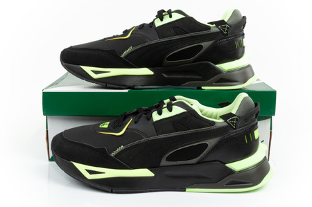 Puma Mirage Sport Cloud9 [307090 01] Herren Sportschuhe, schwarz.