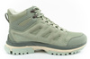 Tamaris Hiking Damen Trekkingschuhe [1-26257-39 723] GORE-TEX, grün.