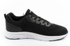 Levi's Hudson Sneaker für Damen, modisches Schwarz, bequem