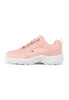 Fila Strada Low Damen-Sneaker