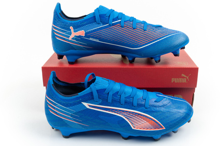 Puma Ultra 6 Match FG/AG Fußballschuhe für festen Boden