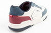 Levi's Elliot NBX Kinder-Sneaker, modisch und mehrfarbig